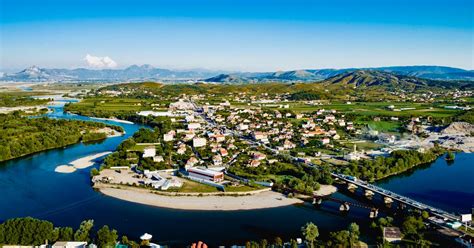 flights to shkoder